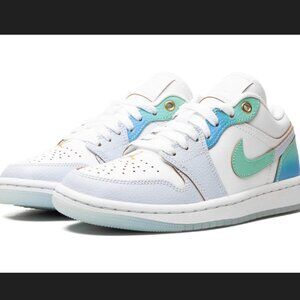 Nike Air Jordan 1 Low SE - Emerald Rise